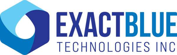 ExactBlue Technologies Inc